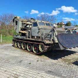 Komo-Sky 51 bázis Dunavarsány - Egyéb