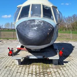 Komo-Sky 51 bázis Dunavarsány - Egyéb