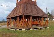 Kömpe szeme kilátó Szalafő