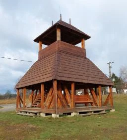 Kömpe szeme kilátó