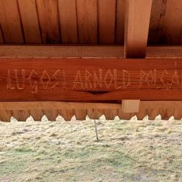 Kömpe szeme kilátó, Szalafő - Egyéb