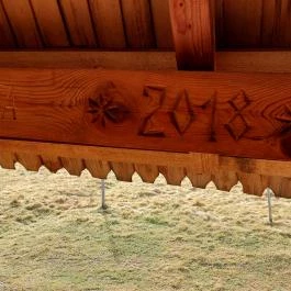 Kömpe szeme kilátó, Szalafő - Egyéb