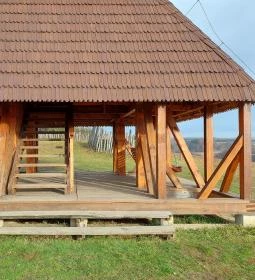 Kömpe szeme kilátó