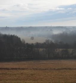 Kömpe szeme kilátó