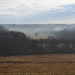 Kömpe szeme kilátó, Szalafő - Külső kép