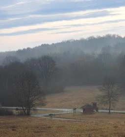 Kömpe szeme kilátó