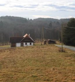 Kömpe szeme kilátó