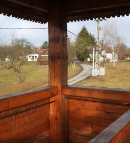 Kömpe szeme kilátó