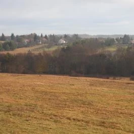 Kömpe szeme kilátó, Szalafő - Külső kép