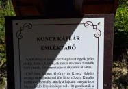 Koncz Káplár Emléktáró Telkibánya