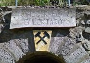 Koncz Káplár Emléktáró Telkibánya