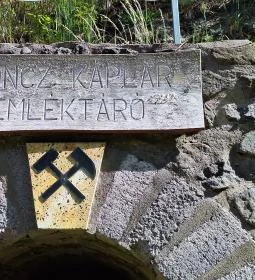 Koncz Káplár Emléktáró