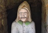 Koncz Káplár Emléktáró Telkibánya