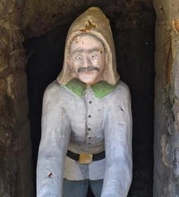 Koncz Káplár Emléktáró