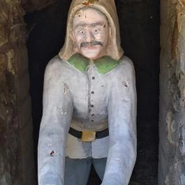 Koncz Káplár Emléktáró Telkibánya - Egyéb