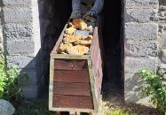 Koncz Káplár Emléktáró Telkibánya