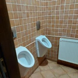 Kondorosi Csárda , Kondoros - Mosdó