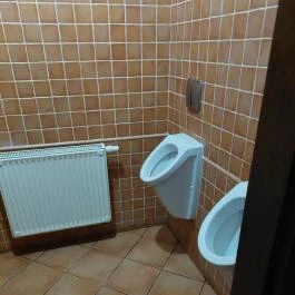 Kondorosi Csárda , Kondoros - Mosdó