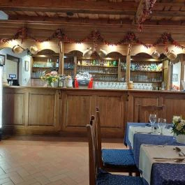 Kondorosi Csárda , Kondoros - Belső