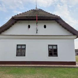 Kondorosi Csárda , Kondoros - Külső kép