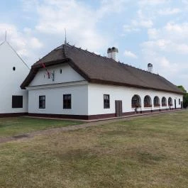 Kondorosi Csárda , Kondoros - Külső kép