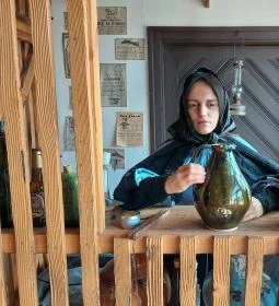 Kondorosi Csárda Múzeum