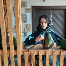 Kondorosi Csárda Múzeum Kondoros - Egyéb