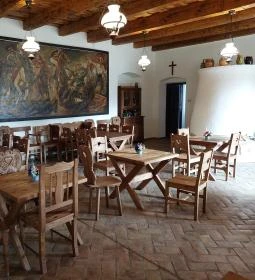 Kondorosi Csárda Múzeum