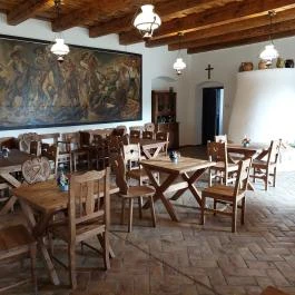 Kondorosi Csárda Múzeum Kondoros - Belső