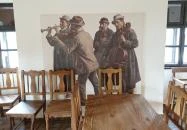 Kondorosi Csárda Múzeum Kondoros