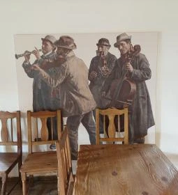 Kondorosi Csárda Múzeum