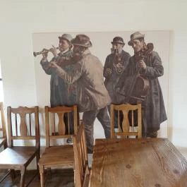 Kondorosi Csárda Múzeum Kondoros - Egyéb