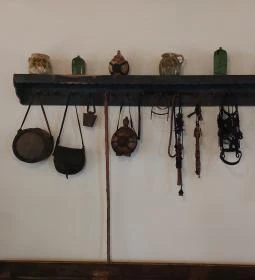 Kondorosi Csárda Múzeum