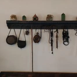 Kondorosi Csárda Múzeum Kondoros - Egyéb