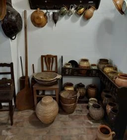 Kondorosi Csárda Múzeum