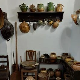 Kondorosi Csárda Múzeum Kondoros - Egyéb