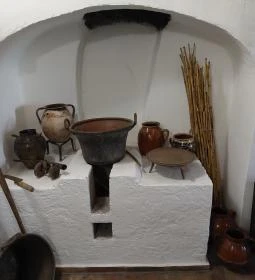 Kondorosi Csárda Múzeum