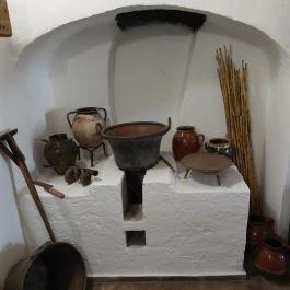 Kondorosi Csárda Múzeum Kondoros - Egyéb