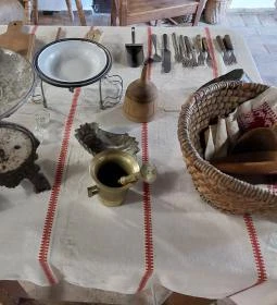 Kondorosi Csárda Múzeum