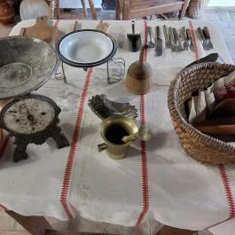 Kondorosi Csárda Múzeum Kondoros - Egyéb