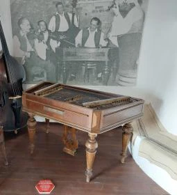 Kondorosi Csárda Múzeum