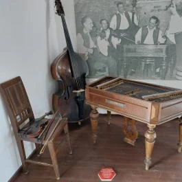 Kondorosi Csárda Múzeum Kondoros - Egyéb