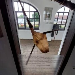 Kondorosi Csárda Múzeum Kondoros - Egyéb