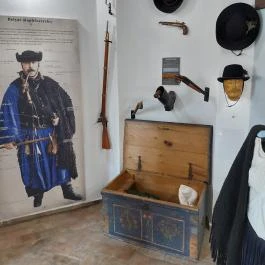 Kondorosi Csárda Múzeum Kondoros - Egyéb