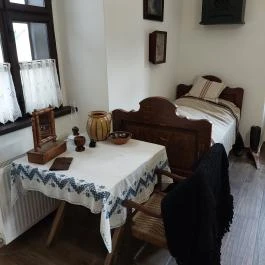 Kondorosi Csárda Múzeum Kondoros - Belső