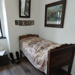 Kondorosi Csárda Múzeum Kondoros - Belső