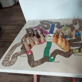 Kondorosi Csárda Múzeum Kondoros - Egyéb