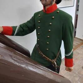 Kondorosi Csárda Múzeum Kondoros - Egyéb