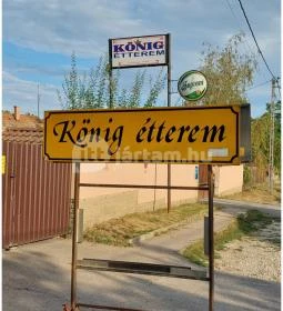 Kőnig Étterem
