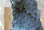 Könnyek kútja Siófok